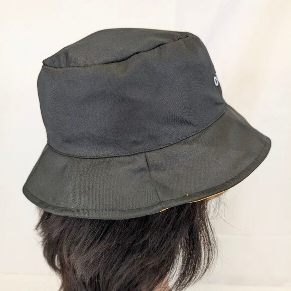 Oglethorpe University Reversible Bucket Hat - Picture 9 of 12